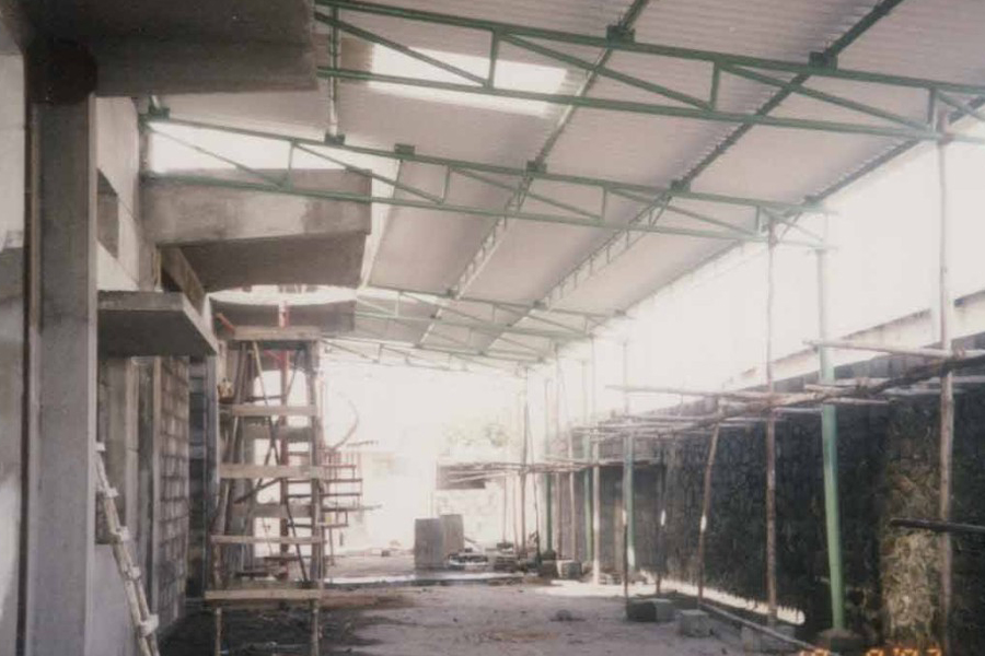 KP ENTERPRISES | Civil Engineering Industry